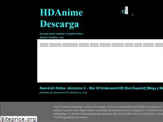 ivanime -¡Web #1 en Anime en Emision HD ligero y Full HD