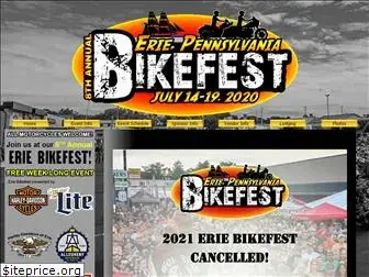 hderiebikefest.com