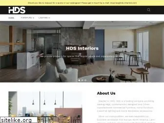 hds-interiors.com