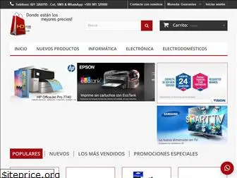 hdstore.com.py