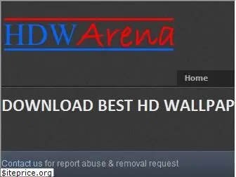 hdwarena.com