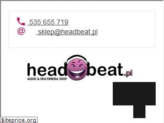 headbeat.pl