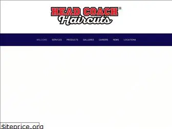 headcoachhaircuts.com
