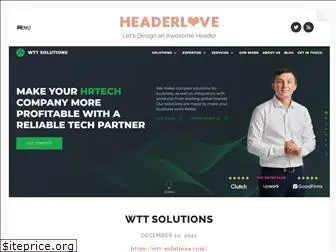 headerlove.com