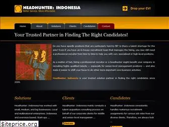 headhunterindonesia.com