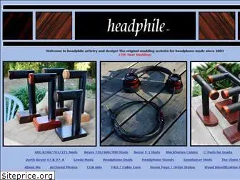 www.headphile.com