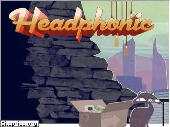 headphones.com.au