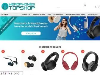 headphonestopshop.com