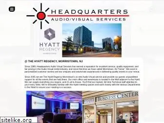 headquartersav.com