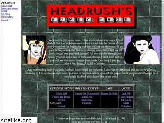 headrush.org