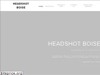 headshotboise.com