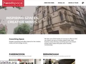headspacegroup.co.uk