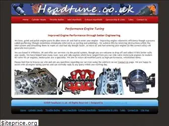 headtune.co.uk