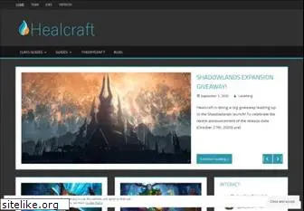 healcraft.net