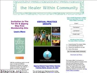 healerwithin.com