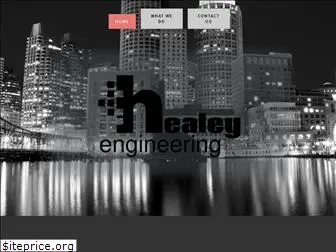 healeyengineering.com