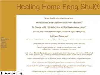 healing-home.com