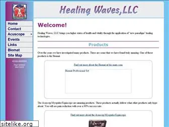 healing-waves.com