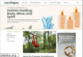 healing.about.com