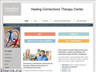 healingconnectionsonline.com