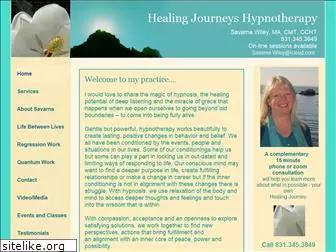 healingjourneyshypnotherapy.com