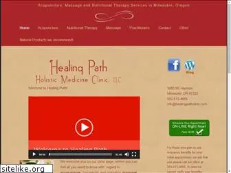 healingpathclinic.com