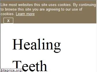 healingteethnaturally.com