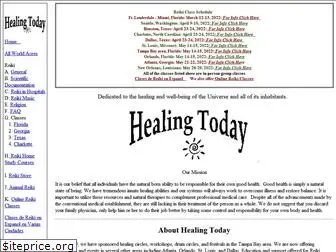 healingtoday.com