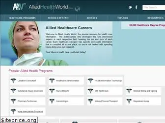 health-care-careers.org