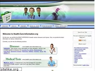 health-care-information.org