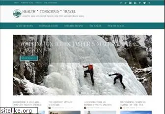 health-conscious-travel.com