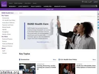health.rand.org