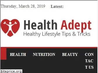 healthadept.com