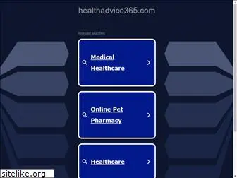 healthadvice365.com