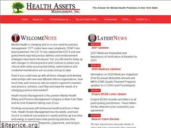 healthassets.com