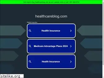 healthcareblog.com
