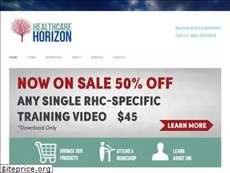 healthcarehorizon.com