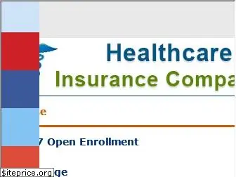 healthcareinsurance.company