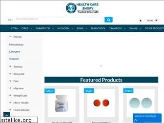 healthcareshopy.com