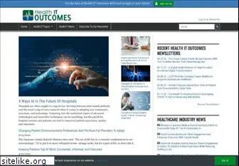 healthcaretechnologyonline.com