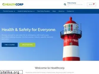 healthcorp.com.au