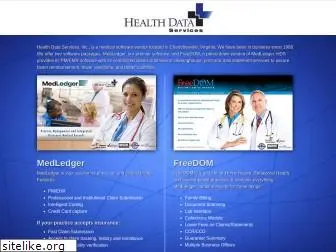 healthdataservices.com