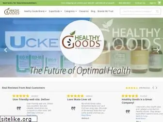 healthegoods.com