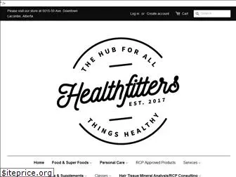 healthfitters.ca