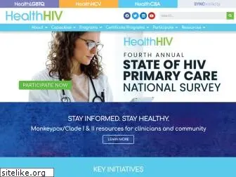 healthhiv.org