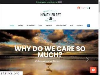 healthierpet.org