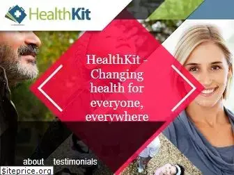 healthkit.com