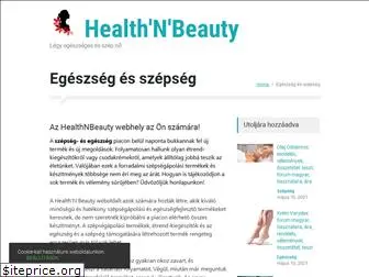 healthnbeauty.hu