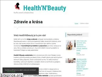 healthnbeauty.sk