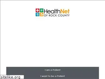 healthnet-rock.org